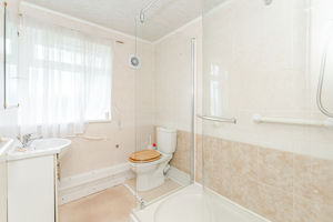 Shower Room- click for photo gallery